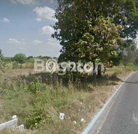 LOKASI PREMIUM! Tanah di Menganti, Luas 3135m2m², Ideal untuk Investasi LOKASI PREMIUM! Tanah di Menganti, Luas 3135m2m², Ideal untuk Investasi