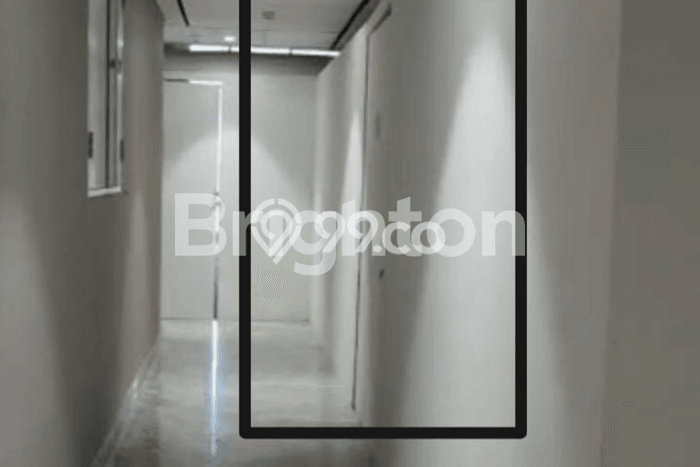 Disewakan Kantor di Kawasan Ramai Mayjen Sungkono Luas 55m2 Disewakan Kantor di Kawasan Ramai Mayjen Sungkono Luas 55m2