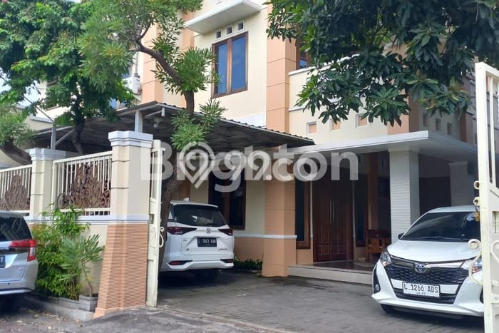 PRIME LOCATION! Komersial Kawasan Gubeng, Luas 500m2m², Kawasan Komersial, Lokasi Strategis PRIME LOCATION! Komersial Kawasan Gubeng, Luas 500m2m², Kawasan Komersial, Lokasi Strategis