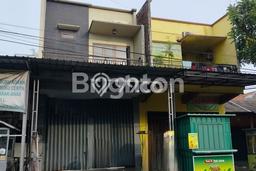 Ruko Disewakan di , Luas 60m2m², Lokasi Komersial Ruko Disewakan di , Luas 60m2m², Lokasi Komersial