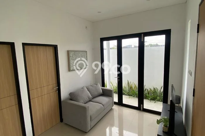 Rumah Sederhana Dijual di Tulangan 2 Kamar dengan LT 72m2 Rumah Sederhana Dijual di Tulangan 2 Kamar dengan LT 72m2