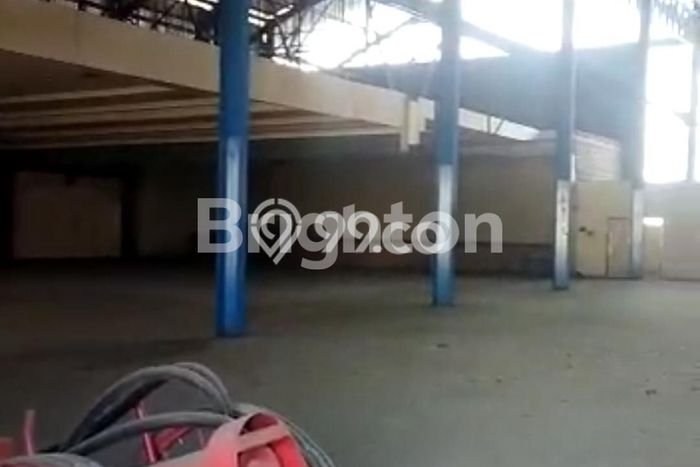 LOKASI STRATEGIS! Gudang For Rent di , Luas 1634m2m², Pusat Usaha LOKASI STRATEGIS! Gudang For Rent di , Luas 1634m2m², Pusat Usaha