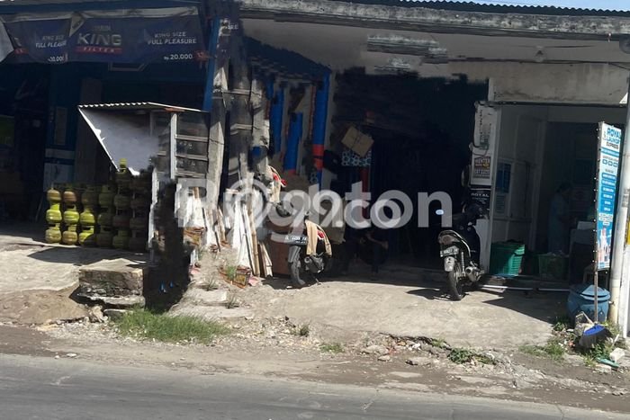 Ruko Strategis Kawasan Menganti, Luas 60m2m², Jalan Utama, Tingkat Keramaian Tinggi Ruko Strategis Kawasan Menganti, Luas 60m2m², Jalan Utama, Tingkat Keramaian Tinggi
