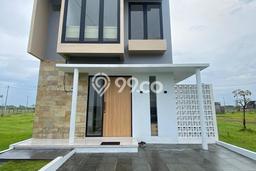 Rumah Sederhana Dijual di Tulangan 2 Kamar dengan LT 72m2 Rumah Sederhana Dijual di Tulangan 2 Kamar dengan LT 72m2