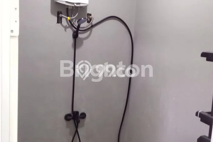 Rumah Luas Asri 5 KT Siap Huni di Manukan Surabaya Rumah Luas Asri 5 KT Siap Huni di Manukan Surabaya