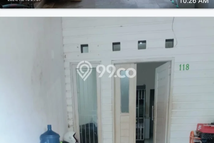 Jual Rumah Murah di Balikpapan Selatan Balikpapan Harga Rp 450 Juta LT 72m2 Jual Rumah Murah di Balikpapan Selatan Balikpapan Harga Rp 450 Juta LT 72m2