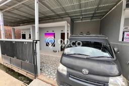 Rumah Strategis Minimalis Lb 70m2 di Balikpapan Utara, Balikpapan Rumah Strategis Minimalis Lb 70m2 di Balikpapan Utara, Balikpapan