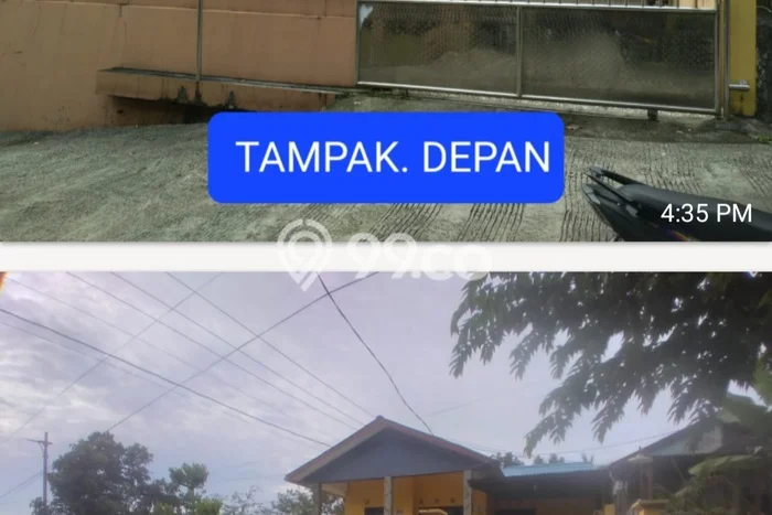 Dijual Rumah Minimalis Bagus Punya 2 KT di Balikpapan Utara Balikpapan SHM Dijual Rumah Minimalis Bagus Punya 2 KT di Balikpapan Utara Balikpapan SHM