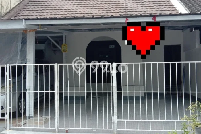 Dijual Cepat Rumah Favorit Siap Huni LB 100m2 di Balikpapan Kota, Balikpapan Dijual Cepat Rumah Favorit Siap Huni LB 100m2 di Balikpapan Kota, Balikpapan