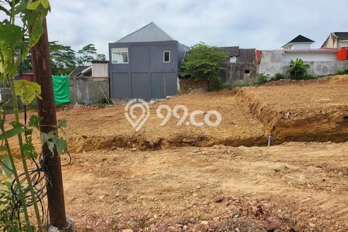 Lahan Kosong Dijual di Balikpapan Selatan, Balikpapan, Luas 200m2 Area Strategis Lahan Kosong Dijual di Balikpapan Selatan, Balikpapan, Luas 200m2 Area Strategis