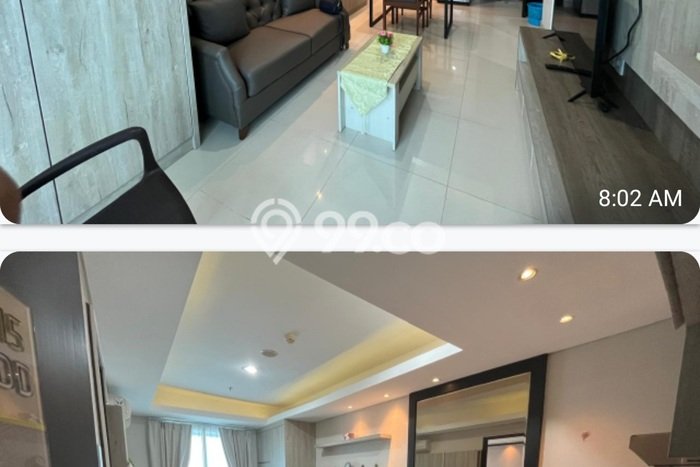 Apartemen Strategis untuk Dijual di Balikpapan Kota, Balikpapan, Kalimantan Timur Apartemen Strategis untuk Dijual di Balikpapan Kota, Balikpapan, Kalimantan Timur