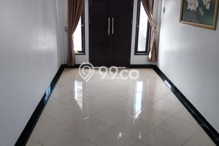 Hunian Cantik Modern Lb 150m2 di Balikpapan Selatan, Balikpapan Hunian Cantik Modern Lb 150m2 di Balikpapan Selatan, Balikpapan