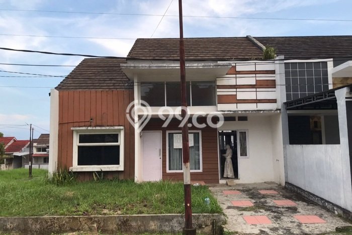 Rumah Strategis Minimalis Lb 1960m2 di Balikpapan Selatan, Balikpapan Rumah Strategis Minimalis Lb 1960m2 di Balikpapan Selatan, Balikpapan