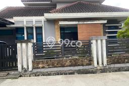 For Sale Hunian Rumah Nyaman 4 Kamar di Batu Ampar, Balikpapan For Sale Hunian Rumah Nyaman 4 Kamar di Batu Ampar, Balikpapan