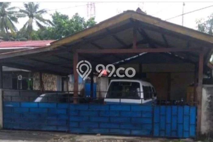 Rumah Modern Minimalis 3 KT Bisa Langsung Pindah di Balikpapan Utara Rumah Modern Minimalis 3 KT Bisa Langsung Pindah di Balikpapan Utara
