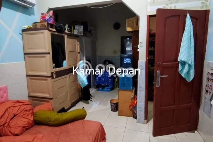 Hunian Cantik Minimalis Lb 76m2 di Balikpapan Selatan, Balikpapan Hunian Cantik Minimalis Lb 76m2 di Balikpapan Selatan, Balikpapan