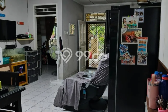 Dijual Rumah Modern 5 KT di Balikpapan Baru, Balikpapan Dijual Rumah Modern 5 KT di Balikpapan Baru, Balikpapan