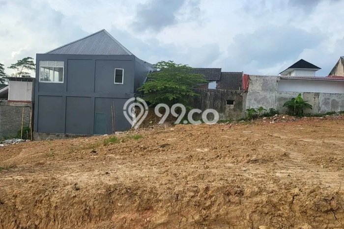 Lahan Kosong Dijual di Balikpapan Selatan, Balikpapan, Luas 200m2 Area Strategis Lahan Kosong Dijual di Balikpapan Selatan, Balikpapan, Luas 200m2 Area Strategis
