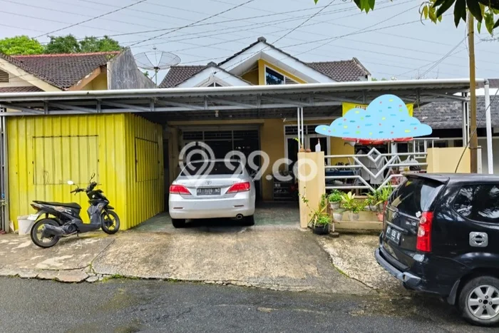 Dijual Rumah Modern 5 KT di Balikpapan Baru, Balikpapan Dijual Rumah Modern 5 KT di Balikpapan Baru, Balikpapan