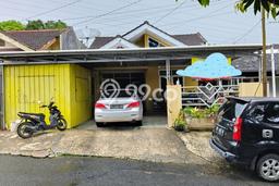Dijual Rumah Modern 5 KT di Balikpapan Baru, Balikpapan Dijual Rumah Modern 5 KT di Balikpapan Baru, Balikpapan