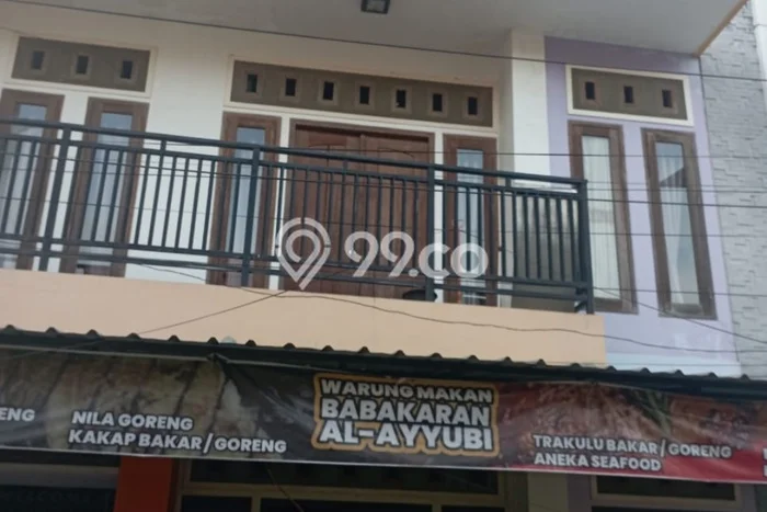 Rumah Strategis Minimalis Lb 235m2 di Balikpapan Selatan, Balikpapan Rumah Strategis Minimalis Lb 235m2 di Balikpapan Selatan, Balikpapan