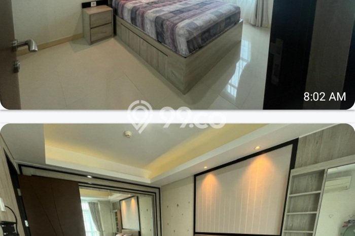 Apartemen Strategis untuk Dijual di Balikpapan Kota, Balikpapan, Kalimantan Timur Apartemen Strategis untuk Dijual di Balikpapan Kota, Balikpapan, Kalimantan Timur