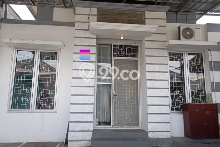 Hunian Cantik Minimalis Lb 36m2 di Balikpapan Selatan, Balikpapan Hunian Cantik Minimalis Lb 36m2 di Balikpapan Selatan, Balikpapan