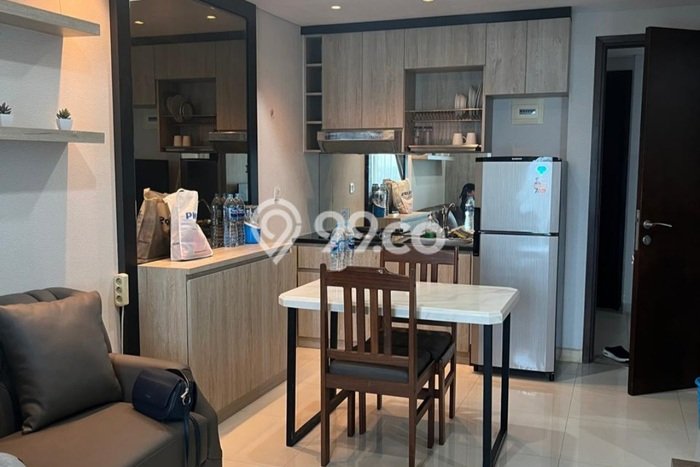 Apartemen Strategis untuk Dijual di Balikpapan Kota, Balikpapan, Kalimantan Timur Apartemen Strategis untuk Dijual di Balikpapan Kota, Balikpapan, Kalimantan Timur