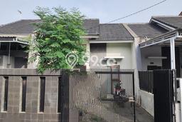 Rumah Strategis Modern Lb 52m2 di Bojongsoang, Bandung Rumah Strategis Modern Lb 52m2 di Bojongsoang, Bandung