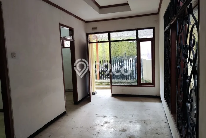 Rumah Sederhana Dijual di Astanaanyar 2 Kamar dengan Luas Tanah 62m2 Rumah Sederhana Dijual di Astanaanyar 2 Kamar dengan Luas Tanah 62m2