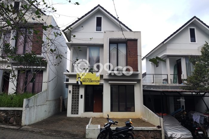 Jual Rumah Minimalis Bagus Punya 3 KT di Cimenyan Bandung SHM Jual Rumah Minimalis Bagus Punya 3 KT di Cimenyan Bandung SHM