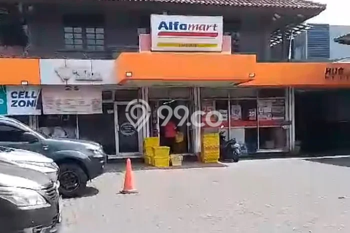 Ruko Bagus Dijual LB 500m2 Lokasi Strategis Bandung Area Cocok untuk Berbisnis Ruko Bagus Dijual LB 500m2 Lokasi Strategis Bandung Area Cocok untuk Berbisnis