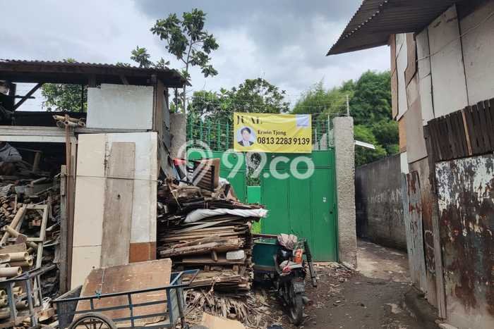 Tanah Dijual Area Strategis di Bojongloa Bandung 2700m2 Tanah Dijual Area Strategis di Bojongloa Bandung 2700m2