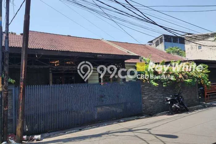 Hunian Cantik Minimalis Lb 250m2 di Regol, Bandung Hunian Cantik Minimalis Lb 250m2 di Regol, Bandung