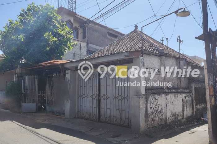 Rumah Eksklusif Dijual LT 233m2 di Lengkong, Bandung Rumah Eksklusif Dijual LT 233m2 di Lengkong, Bandung