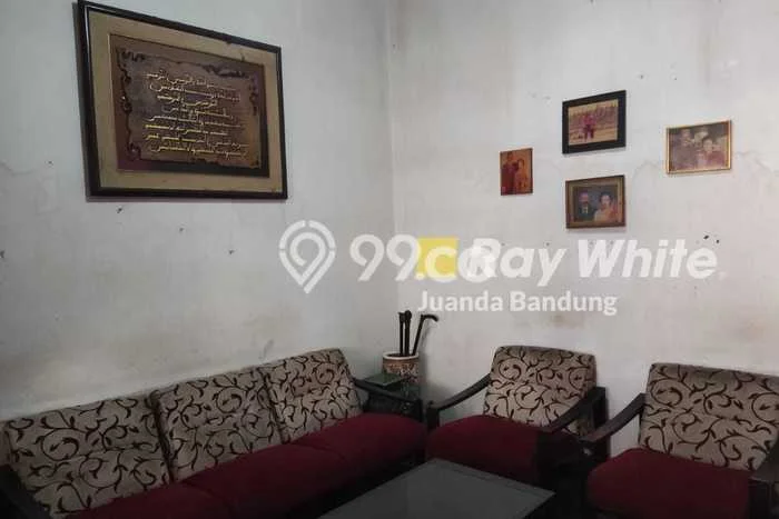 Rumah Eksklusif Dijual LT 233m2 di Lengkong, Bandung Rumah Eksklusif Dijual LT 233m2 di Lengkong, Bandung
