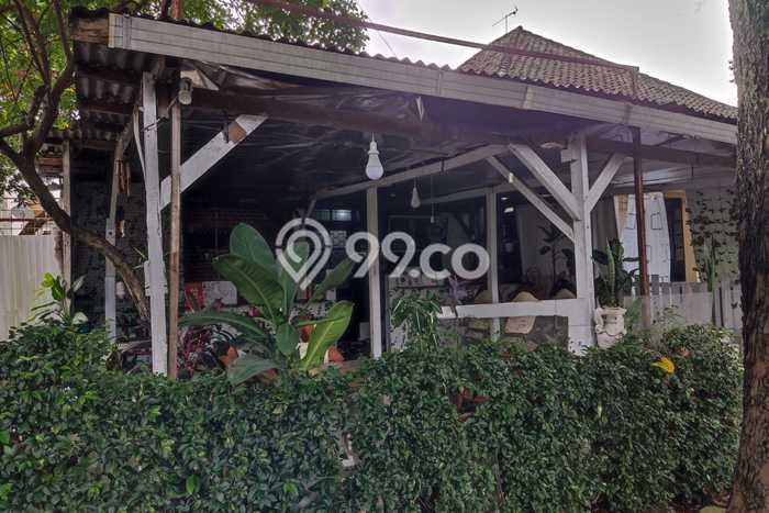 Dijual Rumah Premium dengan Fasilitas Sekitar Lengkap di Cicendo, Bandung Dijual Rumah Premium dengan Fasilitas Sekitar Lengkap di Cicendo, Bandung
