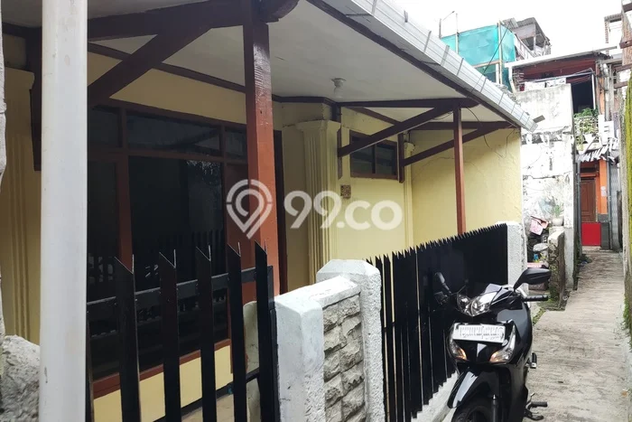 Rumah Sederhana Dijual di Astanaanyar 2 Kamar dengan Luas Tanah 62m2 Rumah Sederhana Dijual di Astanaanyar 2 Kamar dengan Luas Tanah 62m2