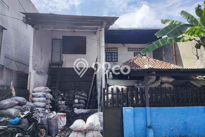 Jual Rumah Modern 3 KT di Pasir Kaliki, Bandung Jual Rumah Modern 3 KT di Pasir Kaliki, Bandung