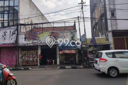 HARGA TERBAIK! Tanah Kawasan Sumurbandung, Luas 430m2m², Area Potensial HARGA TERBAIK! Tanah Kawasan Sumurbandung, Luas 430m2m², Area Potensial