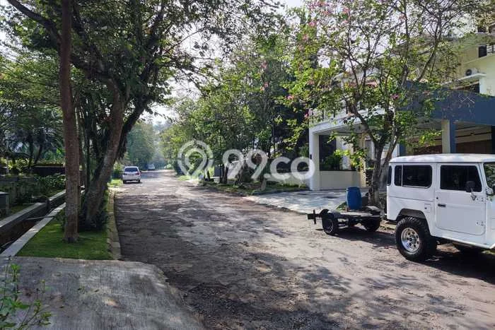 Tanah Kavling Dijual di Bandung dengan Spesifikasi 502m2 Tanah Kavling Dijual di Bandung dengan Spesifikasi 502m2