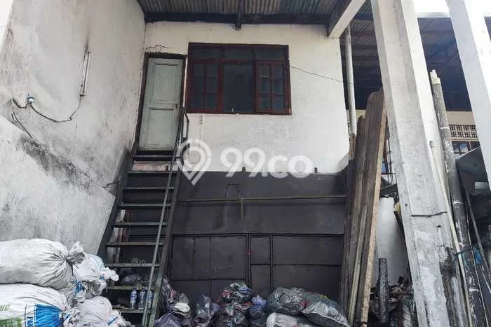 Jual Rumah Modern 3 KT di Pasir Kaliki, Bandung Jual Rumah Modern 3 KT di Pasir Kaliki, Bandung