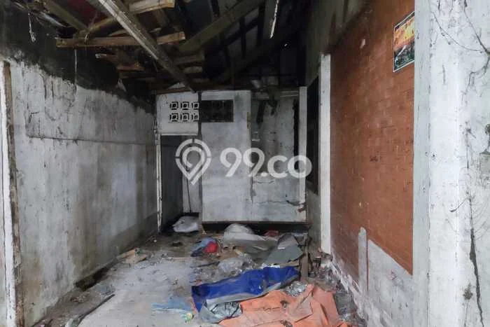 Dijual Tanah Lokasi Pungkur, Bandung Seluas 358m2 Dijual Tanah Lokasi Pungkur, Bandung Seluas 358m2