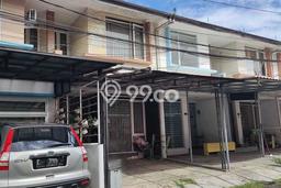 Rumah Modern 3 KT di sudirman Bandung Unfurnished Rumah Modern 3 KT di sudirman Bandung Unfurnished