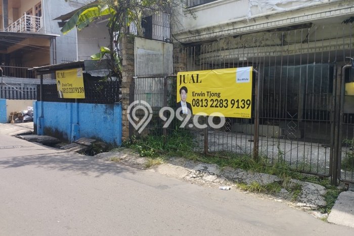For Sale! Premium House LT 485m2 Desain Modern di Pasir Kaliki For Sale! Premium House LT 485m2 Desain Modern di Pasir Kaliki