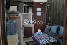 Apartemen Minimalis untuk Dijual di Ciumbuleuit Dengan Spesifikasi 2 KT & 1 KM Apartemen Minimalis untuk Dijual di Ciumbuleuit Dengan Spesifikasi 2 KT & 1 KM
