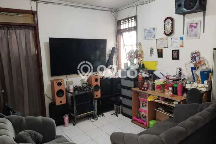 Dijual Hunian Rumah Terawat 3 Kamar di Peta, Bandung Dijual Hunian Rumah Terawat 3 Kamar di Peta, Bandung