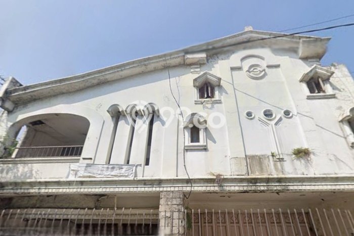 For Sale! Premium House LT 485m2 Desain Modern di Pasir Kaliki For Sale! Premium House LT 485m2 Desain Modern di Pasir Kaliki