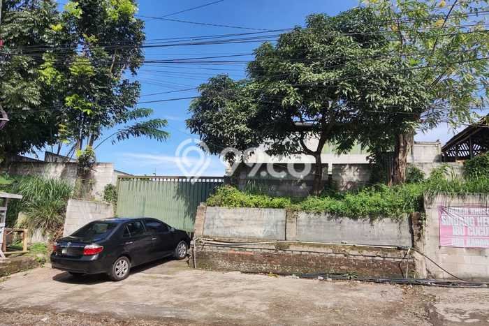 Tanah Kavling Dijual di ciumbuleuit, Bandung dengan Luas Tanah 360m2 Tanah Kavling Dijual di ciumbuleuit, Bandung dengan Luas Tanah 360m2