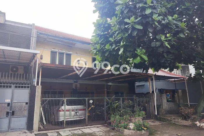 Rumah Luxury Modern Siap Huni di Gatot Subroto Bandung Rumah Luxury Modern Siap Huni di Gatot Subroto Bandung